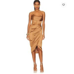 Bardot Jamila Dress